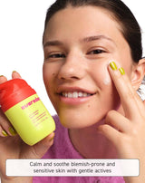 Let's Bounce Gel-Cream Moisturizer Travel Size view 2