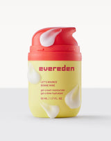 Let's Bounce Gel-Cream Moisturizer Travel Size view 8