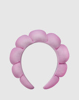 Skincare Headband bottle / packaging