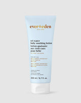 Kids Tri-Water After Sun Lotion bottle / packaging