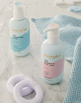 Baby Cleanse and Hydrate Bundle Set