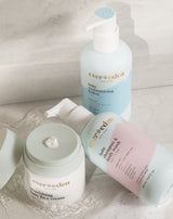 Baby Cleanse and Hydrate Bundle Set