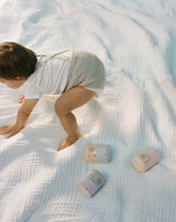 Protecting Baby Face Cream - No 1. Gel Cream