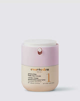 Protecting Baby Face Cream - No 1. Gel Cream bottle / packaging