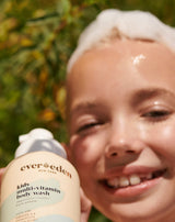 Kids Multi-Vitamin Body Wash Travel Size