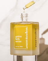 Golden Belly Serum