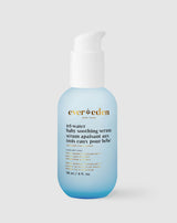 Tri-Water Soothing After Sun Serum bottle / packaging