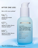 Tri-Water Soothing After Sun Serum