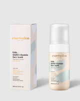 Kids Multi-Vitamin Face Wash Fresh Pomelo view 3