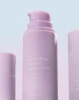 Nourishing Stretch Mark Cream view 5