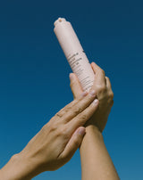 Sheer Botanical Facial Sunscreen SPF30