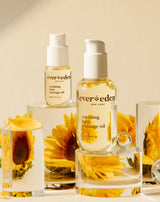 Soothing Baby Massage Oil Mini