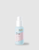 Baby Shampoo and Body Wash Mini bottle / packaging