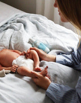 Baby Moisturizing Lotion Mini