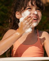 Kids Multi-Vitamin Face Wash Fresh Pomelo view 2