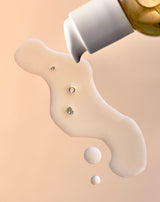 Soothing Baby Massage Oil