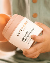 Ultra Light Baby Face Cream
