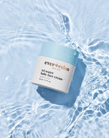 Tri-Water Baby Face Cream