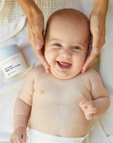 Tri-Water Baby Face Cream