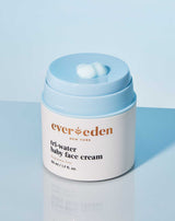 Tri-Water Baby Face Cream