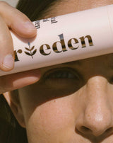 Sheer Botanical Facial Sunscreen SPF30