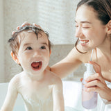 Tips for Bathing a Newborn