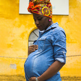 How Pregnancy Affects Skin of Color