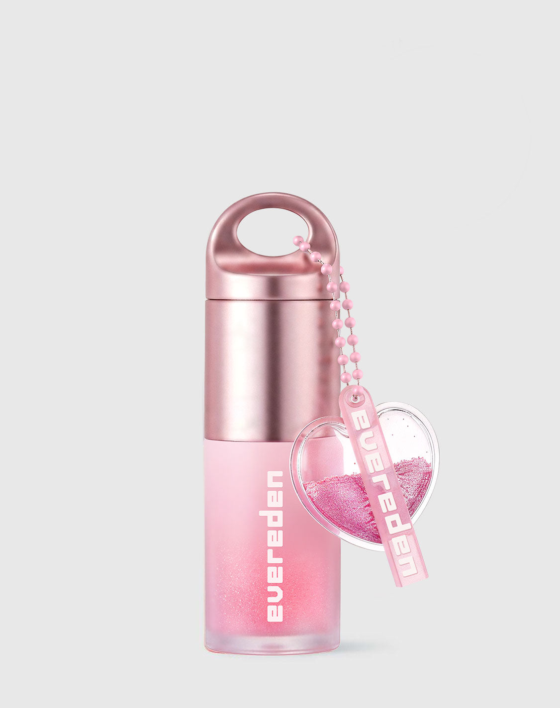 Pink Stardust - Sheer Shimmery Pink featured image
