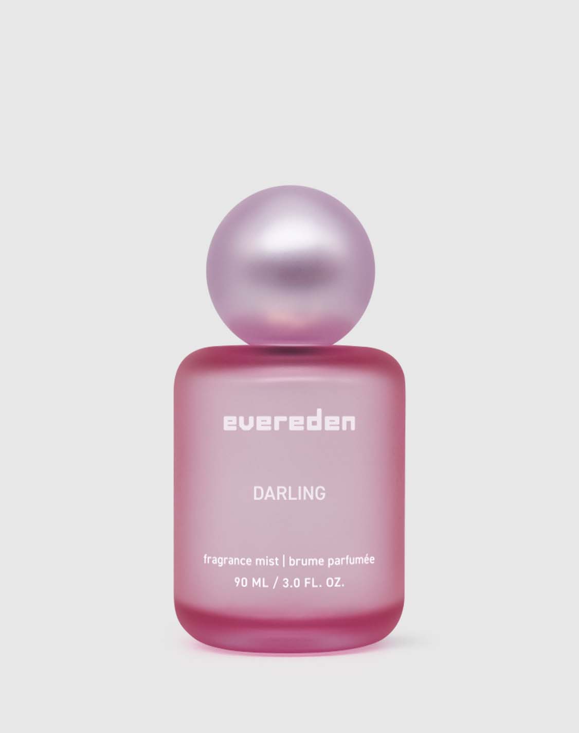 Hair and Body Fragrance Mist - Darling featured image