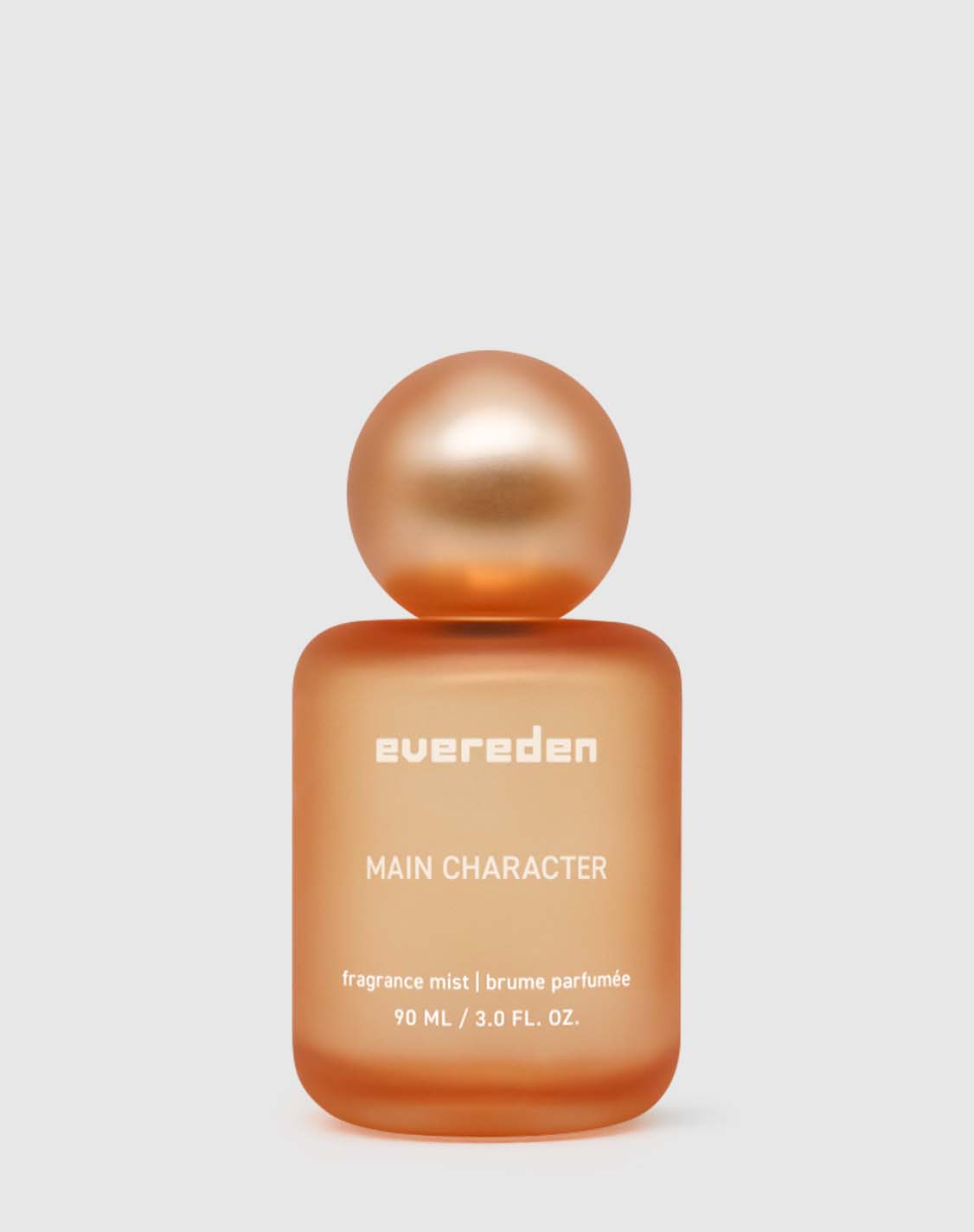 Hair and Body Fragrance Mist - Main Character featured image