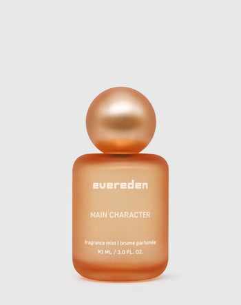 Hair & Body Fragrance Mist