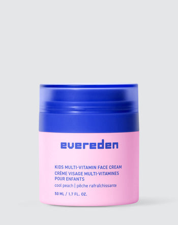 Kids Multi-Vitamin Face Cream