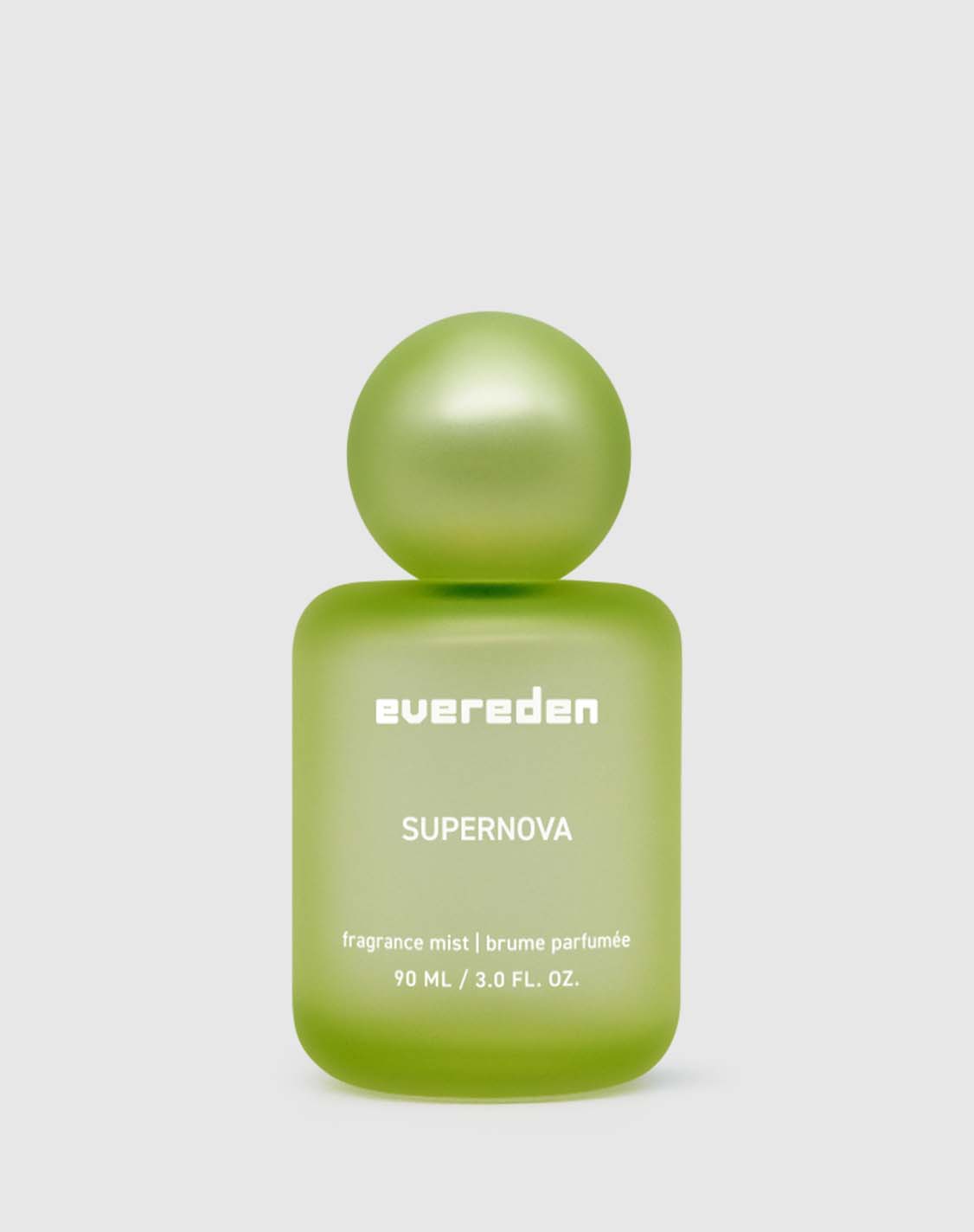 Hair and Body Fragrance Mist - Supernova featured image