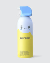 Kids Cloud Body Wash bottle / packaging