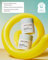 Nourishing Baby Face Cream