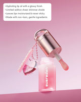 Kids & Teen Hydrating Tinted Lip Oil - Early Access