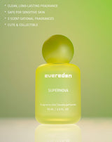 Hair and Body Fragrance Mist - Supernova