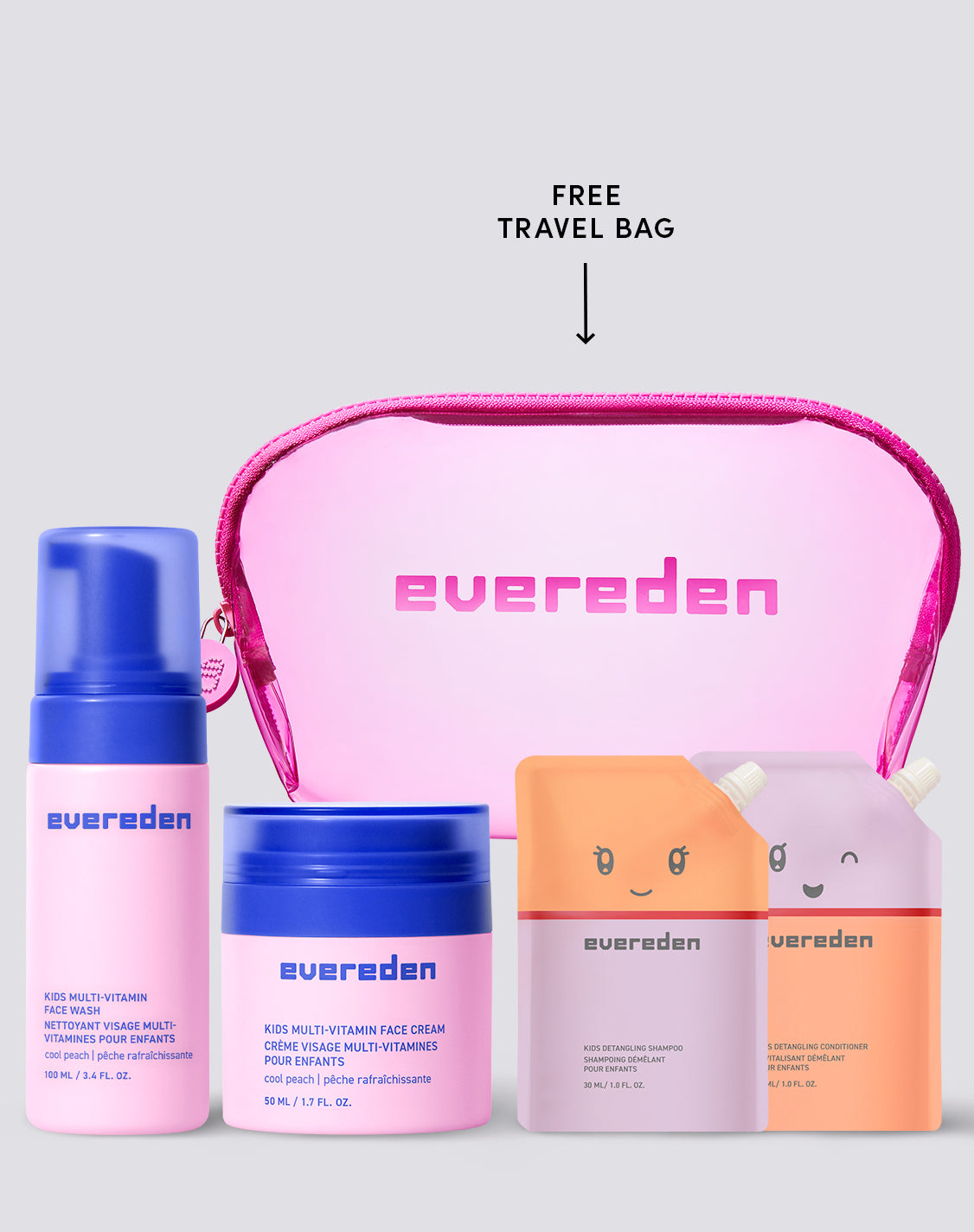 Travel Bag featured image