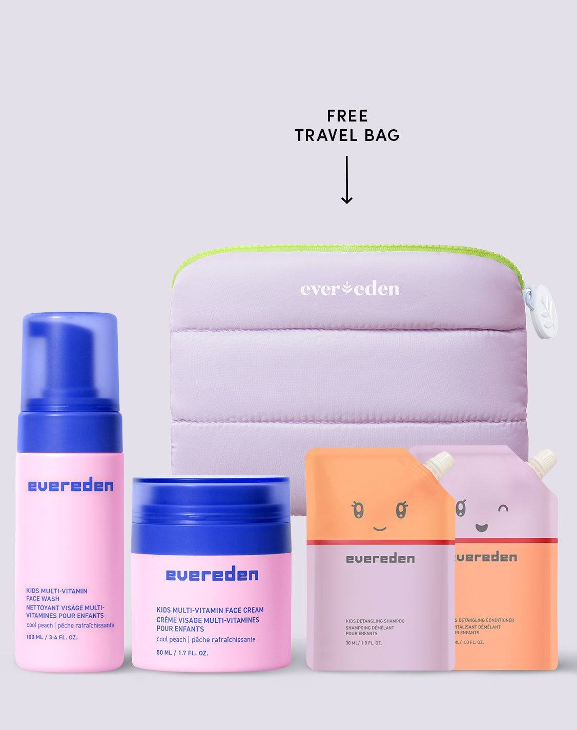 Travel Bag featured image