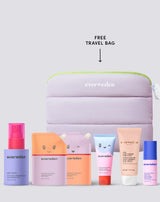 Kids Bestsellers Mini Travel Set bottle / packaging