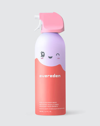 Kids Cloud Body Wash