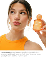 Hair and Body Fragrance Mist - Main Character