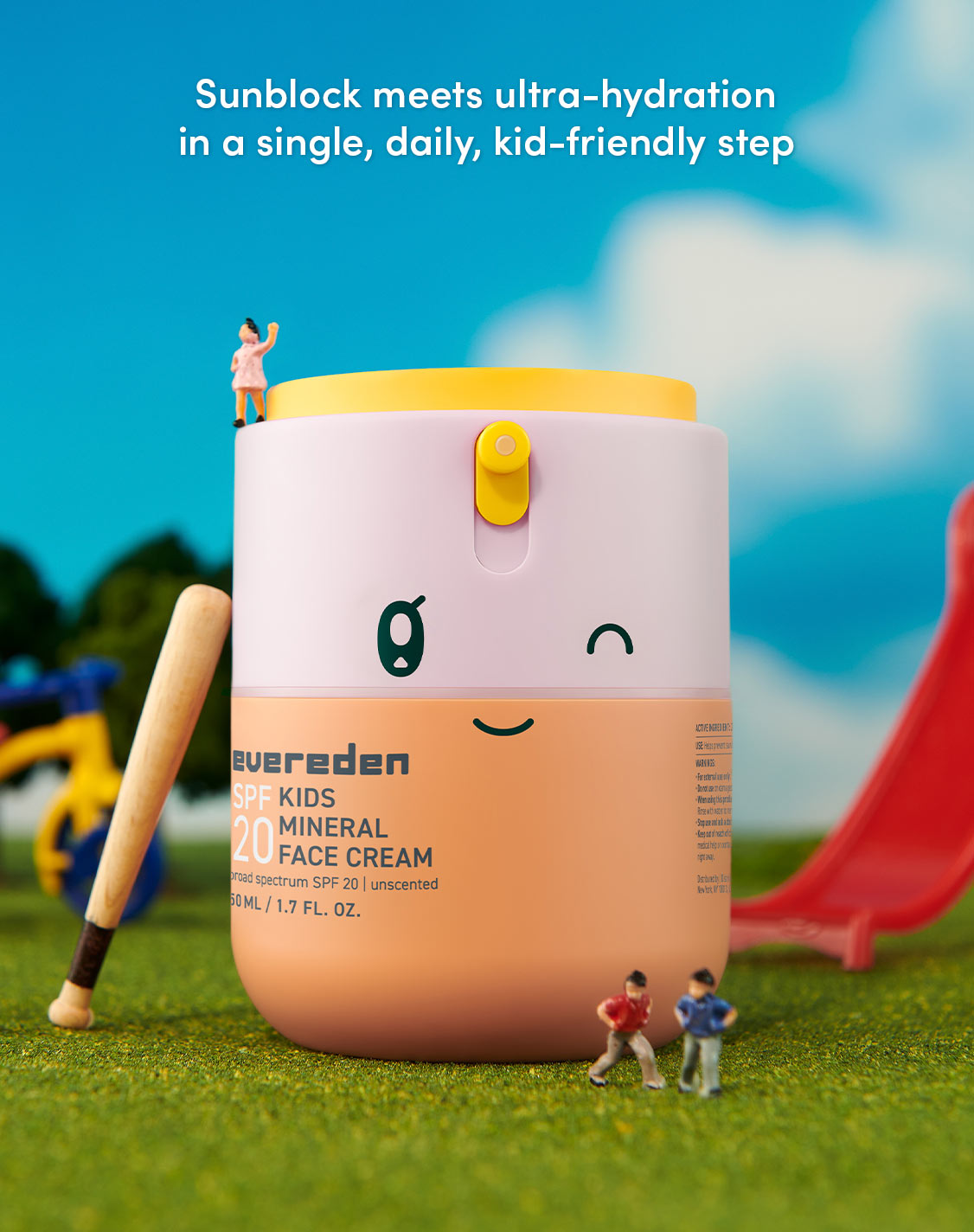 Kids Healthy Habits Starter Set