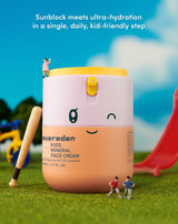 Kids Healthy Habits Starter Set