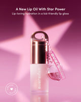 Kids & Teen Hydrating Tinted Lip Oil - Early Access