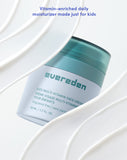 Kids Face Cream Fragrance Free Travel Size