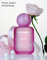 Hair and Body Fragrance Mist - Darling