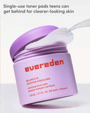 Balance Up Clarifying Toner Pads