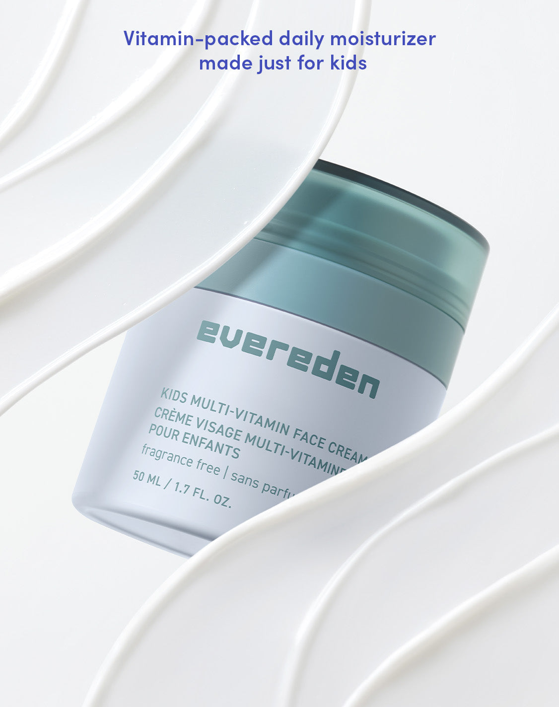 Kids Happy Face Trio Fragrance Free