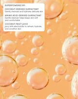 Kids Multi-Vitamin Body Wash